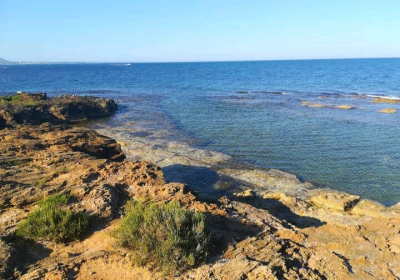 Casa Vacanze Residence Blumarine Appart
